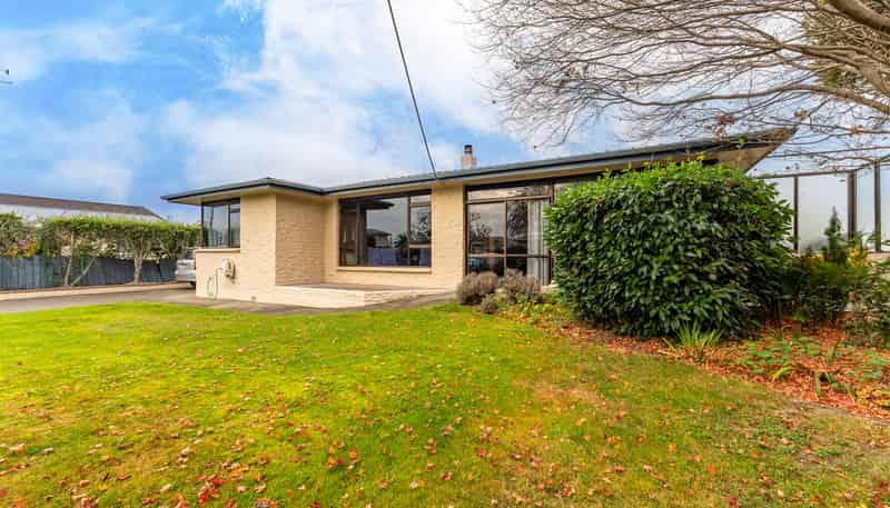 33 Nen Street, Oamaru