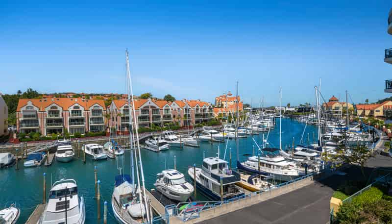 15 Waterside Crescent, Gulf Harbour