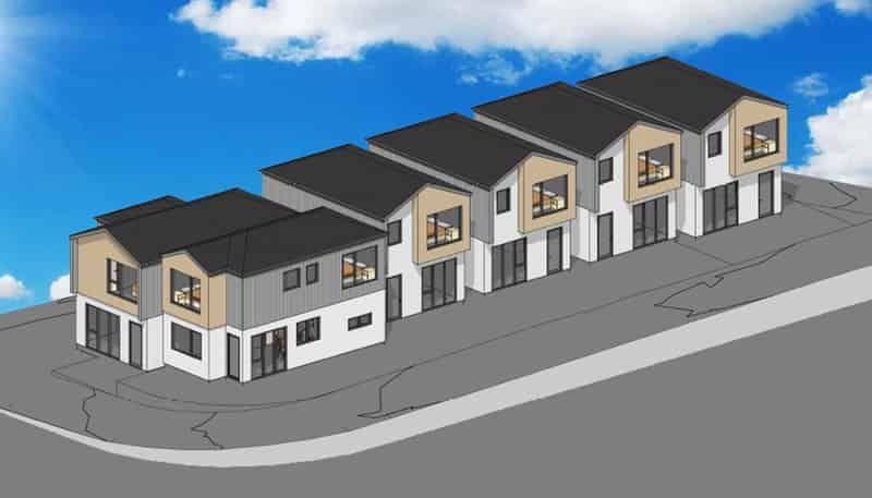 Lot 3&4/40 Walters Road, Mount Wellington