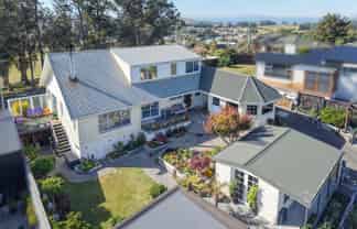 150 Perth Street, Oamaru