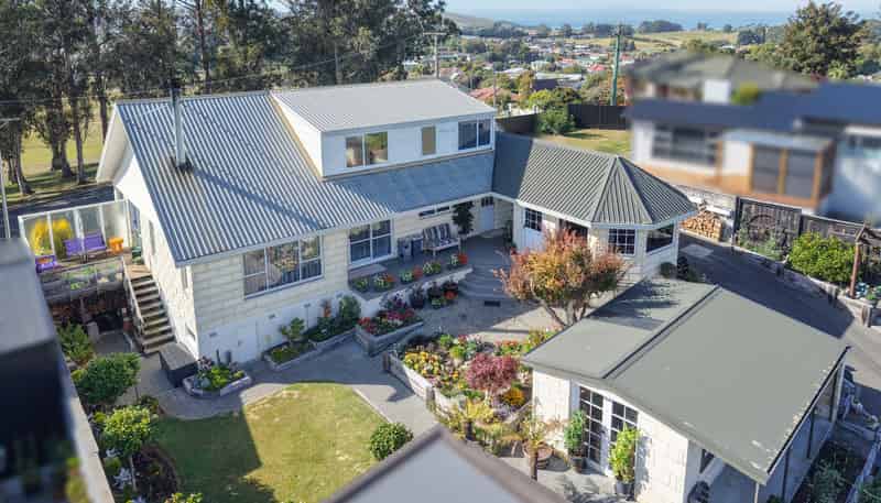 150 Perth Street, Oamaru