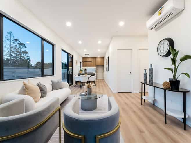 26 Curtiss Circle, Hobsonville