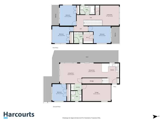 26 Curtiss Circle, Hobsonville