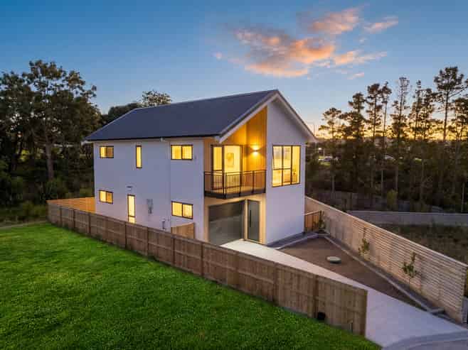 26 Curtiss Circle, Hobsonville