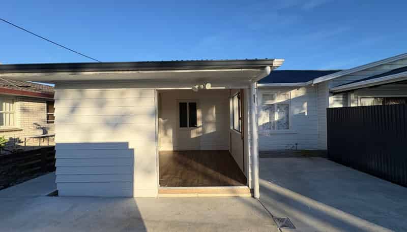 39  Princes Street , Levin