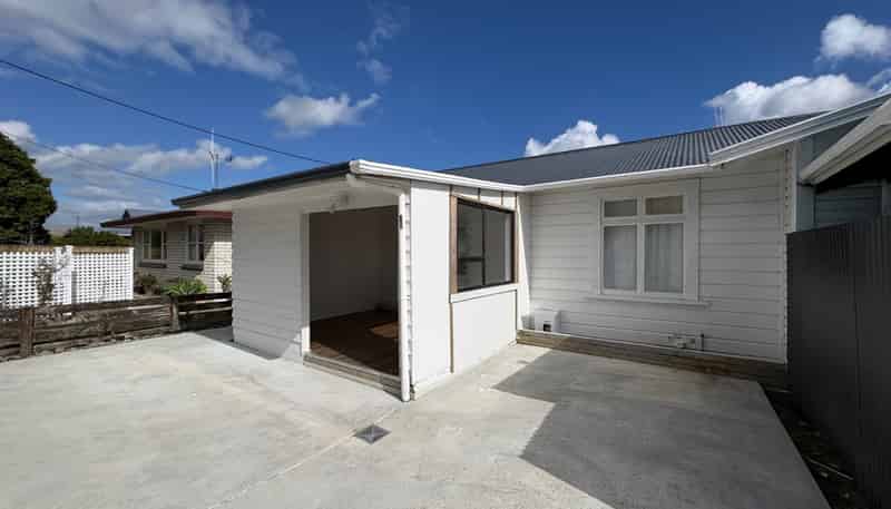 39  Princes Street , Levin