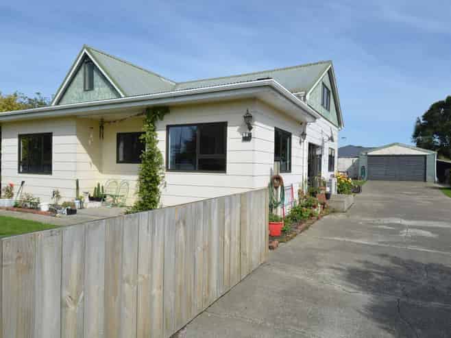 249 Princes Street, Strathern