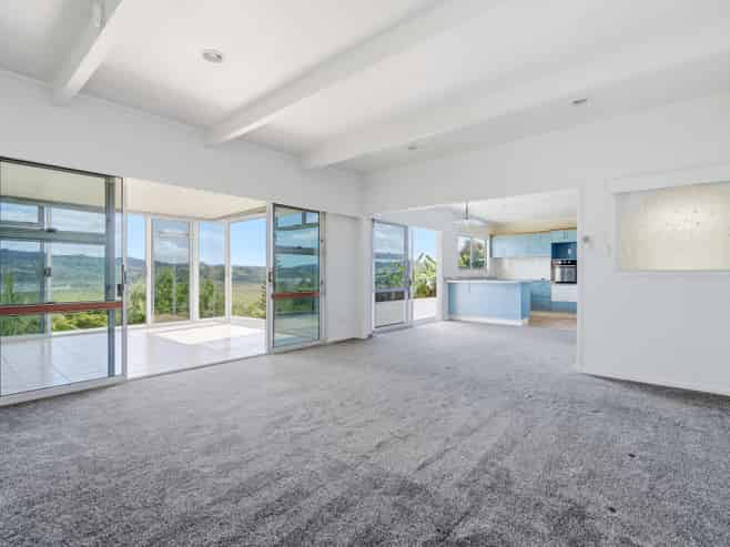 52 George Point Road, Onerahi