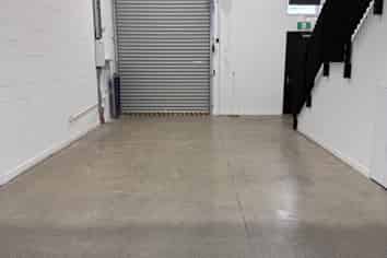 102sqm Westgate Industrial Unit, 3 Parks