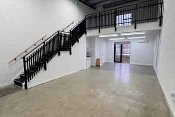 102sqm Westgate Industrial Unit, 3 Parks