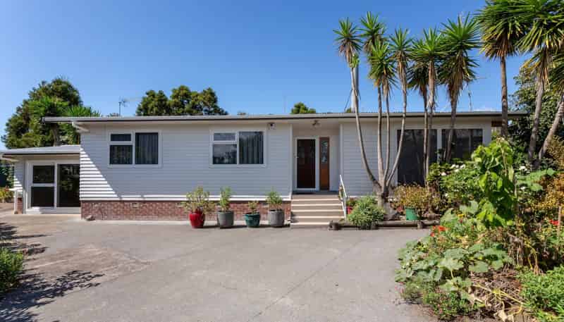 6 Glynnbrooke Street, Te Atatu South