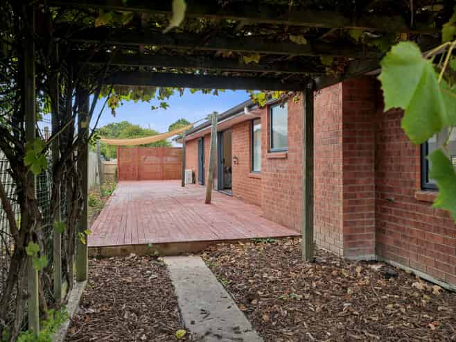 7 Puriri Crescent, Hillcrest