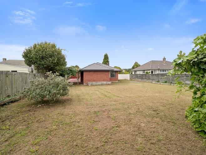 7 Puriri Crescent, Hillcrest