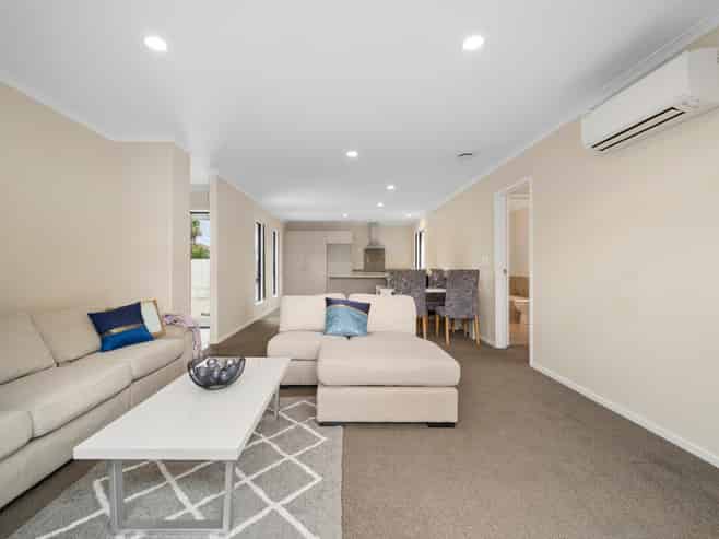 7 Puriri Crescent, Hillcrest