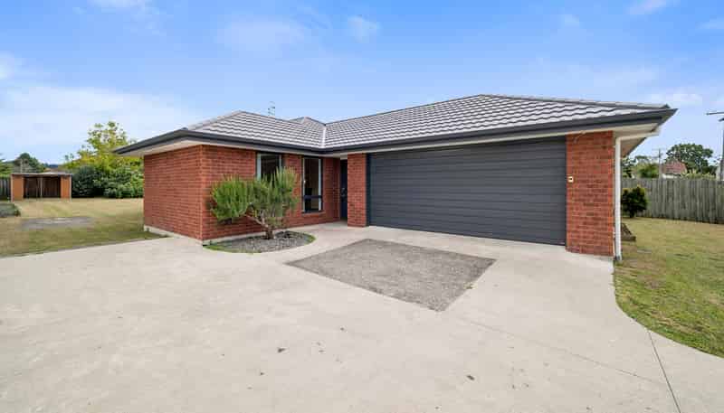 7 Puriri Crescent, Hillcrest