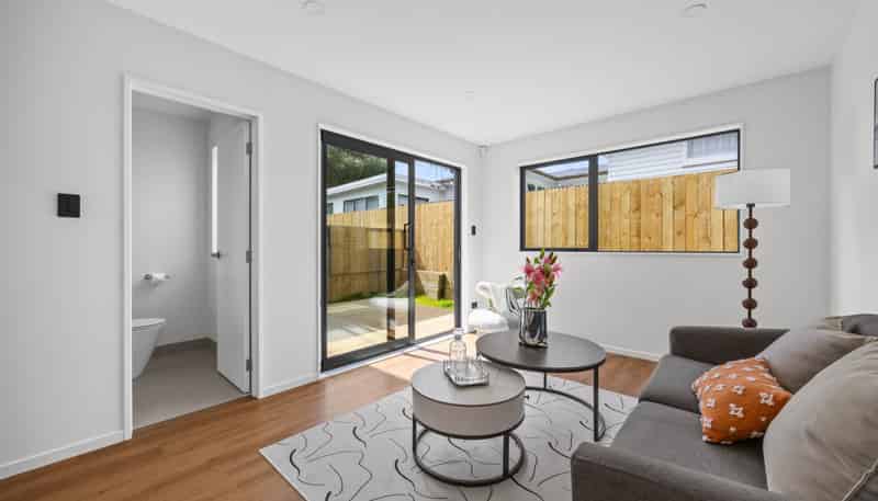 4B Bettina Place, Manurewa