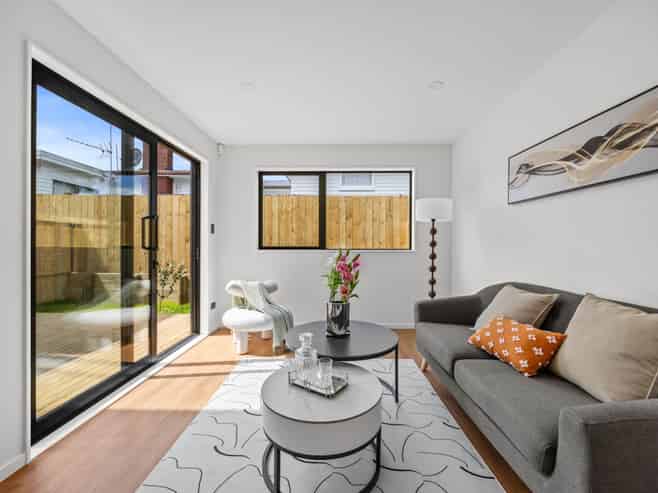 4A Bettina Place, Manurewa