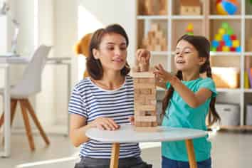 Childcare Centre With High Occupancy