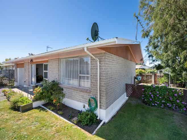 3/12 Newbourne Crescent, Blenheim