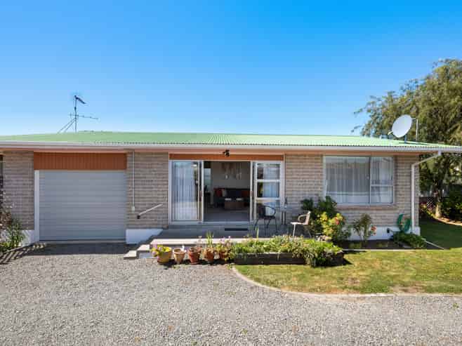 3/12 Newbourne Crescent, Blenheim