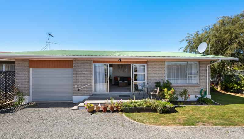 3/12 Newbourne Crescent, Blenheim