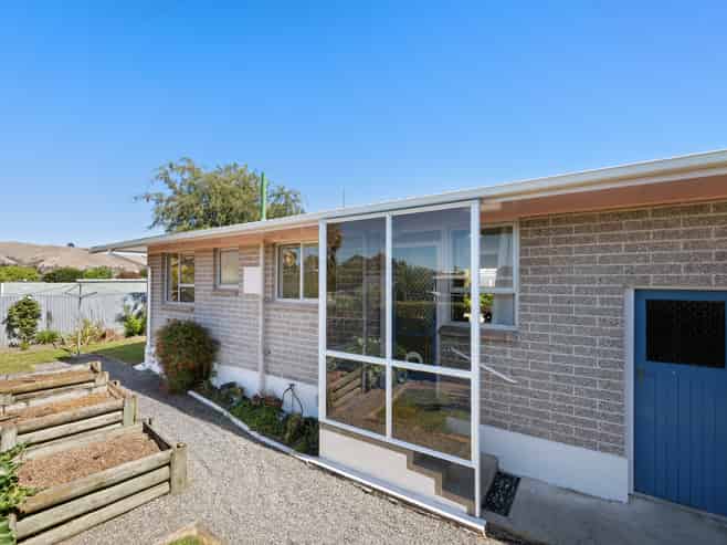 3/12 Newbourne Crescent, Blenheim