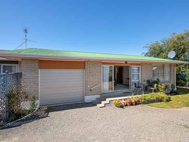 3/12 Newbourne Crescent, Blenheim