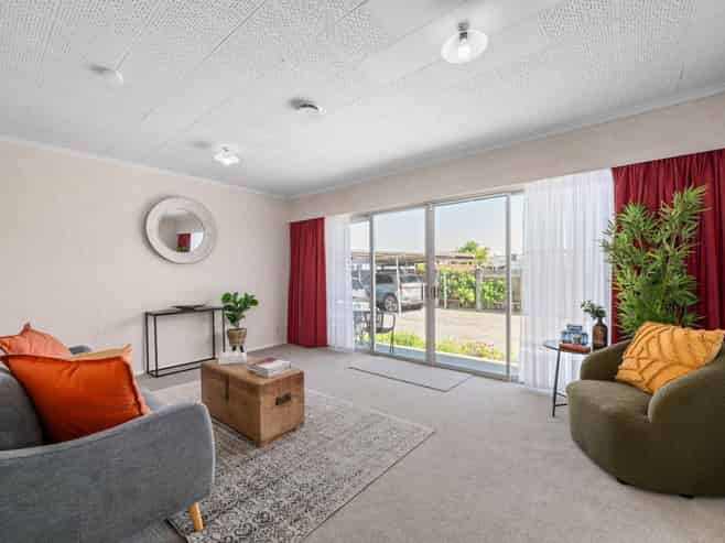 3/12 Newbourne Crescent, Blenheim