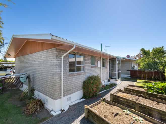 3/12 Newbourne Crescent, Blenheim