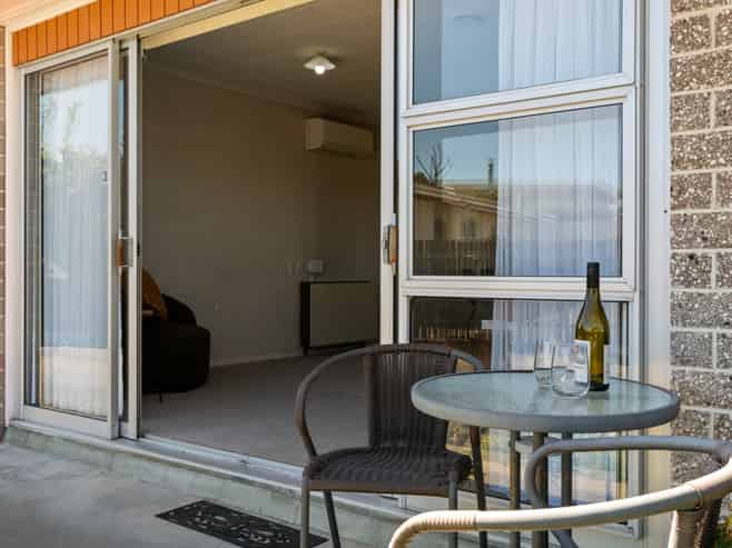 3/12 Newbourne Crescent, Blenheim