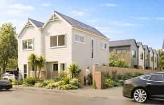 21 Derwent Street, Island Bay