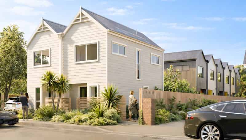 21 Derwent Street, Island Bay