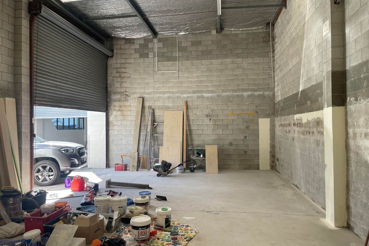 GREAT LITTLE INDUSTRIAL UNIT - Bild 3
