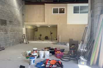 GREAT LITTLE INDUSTRIAL UNIT
