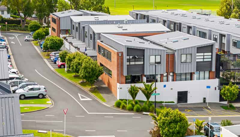 29/4 Stables Lane, Millwater