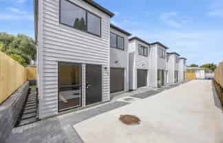 4D Bettina Place, Manurewa