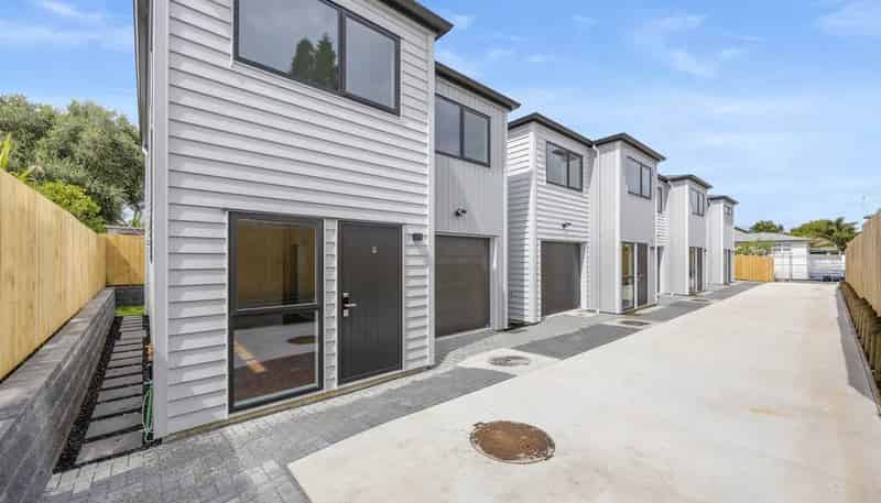 4D Bettina Place, Manurewa