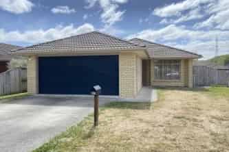 201 Old Farm Road, Hamilton East