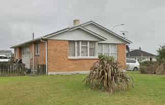 18 Young Street, Morrinsville