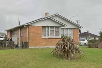 18 Young Street, Morrinsville