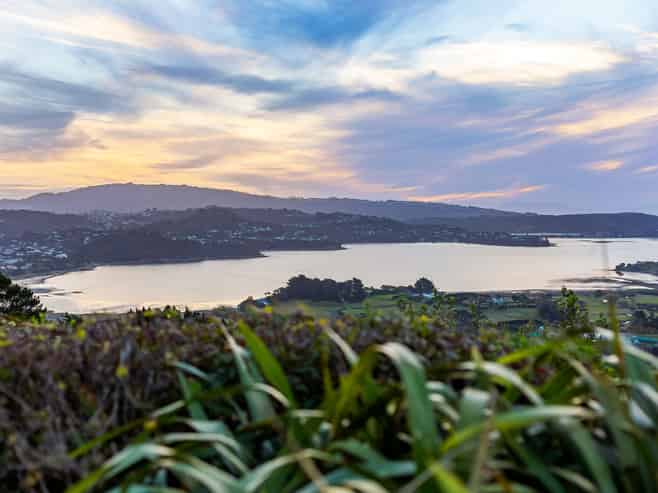 39E Jones Deviation, Pauatahanui