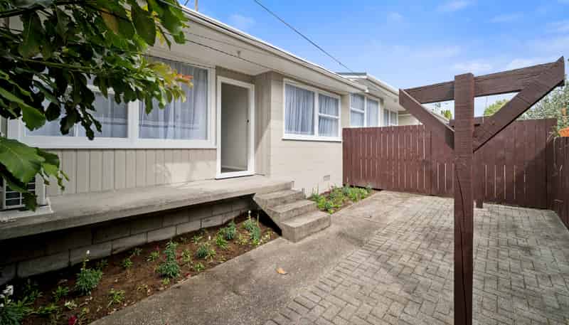 57C James Street, Glenholme