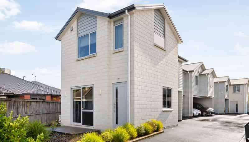 1/20 Dowding Street, Melville