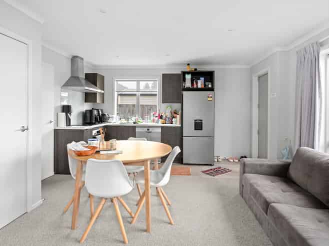 1/20 Dowding Street, Melville