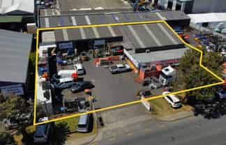 Savills | Affordable Warehouse & Yard