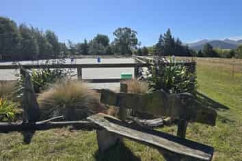 734 Palmerston Dunback Road, Dunback