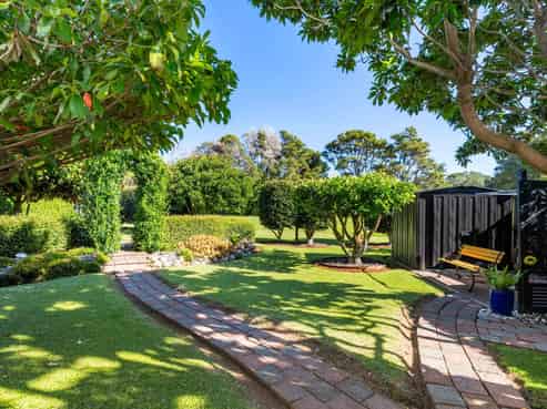 140 Moana Anu Anu Avenue, Whangamata