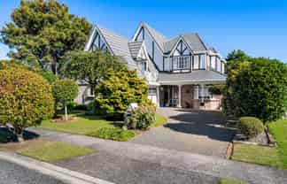 140 Moana Anu Anu Avenue, Whangamata