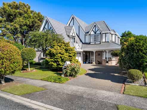 140 Moana Anu Anu Avenue, Whangamata