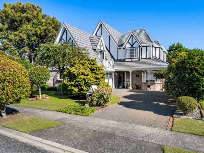 140 Moana Anu Anu Avenue, Whangamata